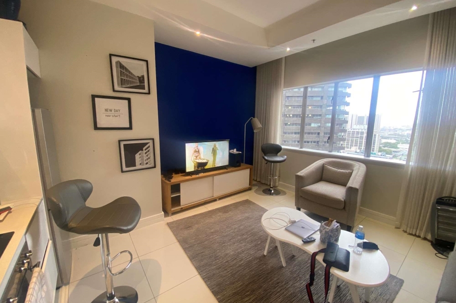 1 Bedroom Property for Sale in Cape Town City Centre Western Cape